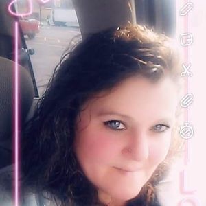 Meet your Posher, Ginger